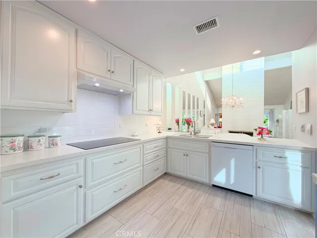 Updated Kitchen