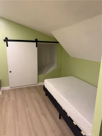 room above laundry room