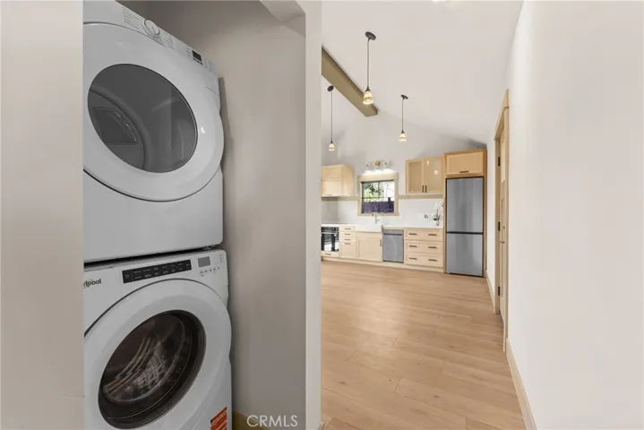 Washer Dryer