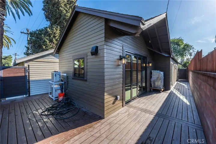 5409 Magnolia, Riverside, California 92506