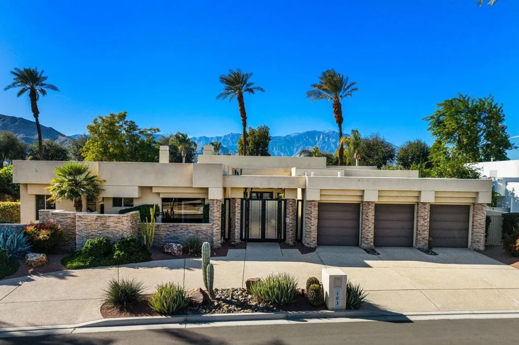 103 Waterford Circle, Rancho Mirage, California 92270 home-pic-1