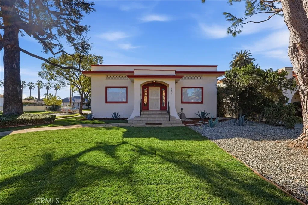 128 E Adams, Alhambra, California 91801 home-pic-2