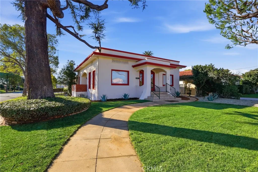 128 E Adams, Alhambra, California 91801 home-pic-1