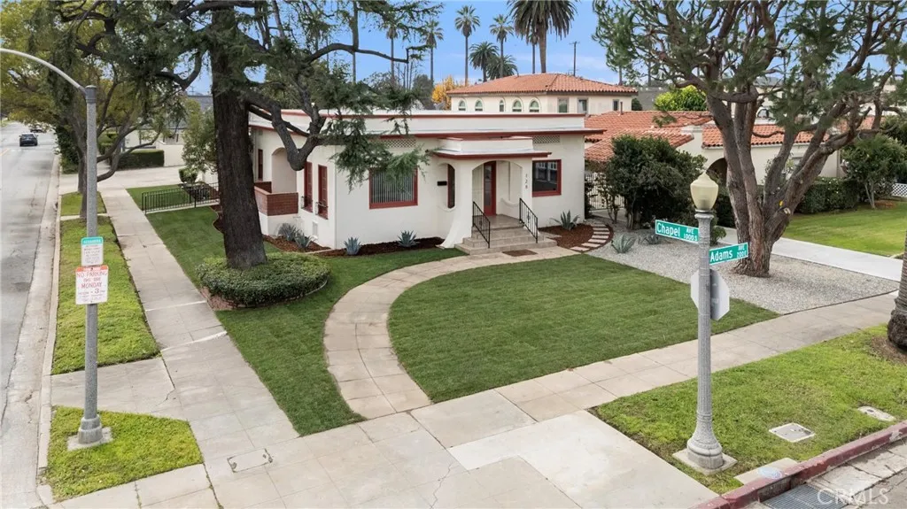 128 E Adams, Alhambra, California 91801 home-pic-39