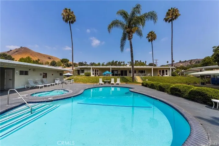 5700 Carbon Canyon Road 61, Brea, California 92823