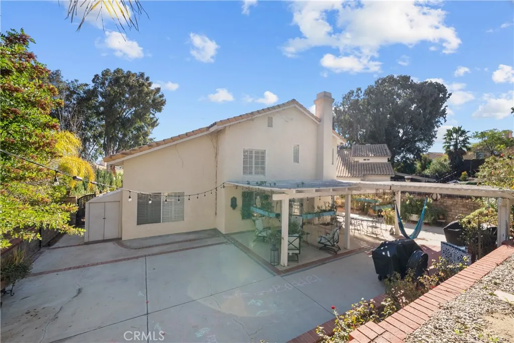 27712 Lonestar Place, Castaic, California 91384 home-pic-30