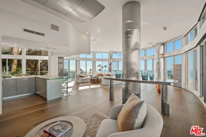 101 Ocean Avenue A100, Santa Monica, California 90402