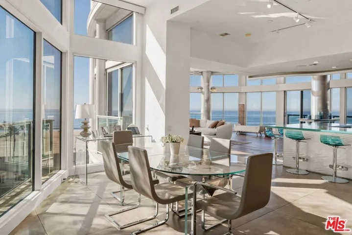 101 Ocean Avenue A100, Santa Monica, California 90402