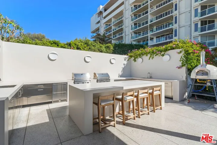 101 Ocean Avenue A100, Santa Monica, California 90402