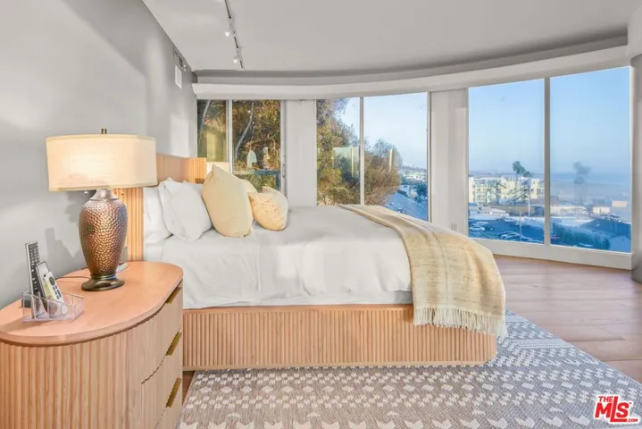 101 Ocean Avenue A100, Santa Monica, California 90402