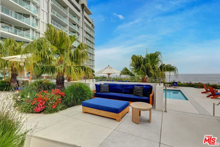 101 Ocean Avenue A100, Santa Monica, California 90402