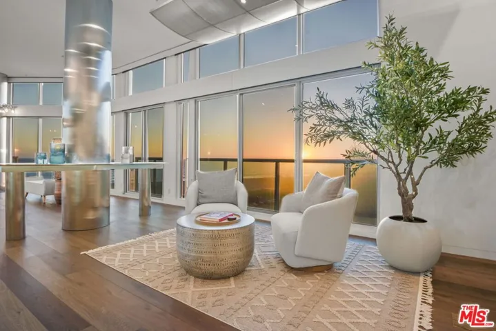 101 Ocean Avenue A100, Santa Monica, California 90402
