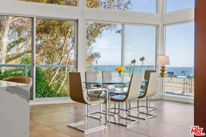 101 Ocean Avenue A100, Santa Monica, California 90402