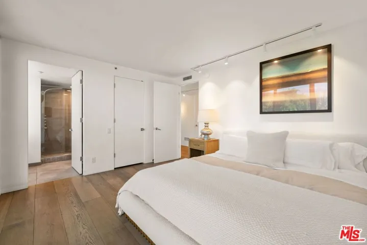 101 Ocean Avenue A100, Santa Monica, California 90402
