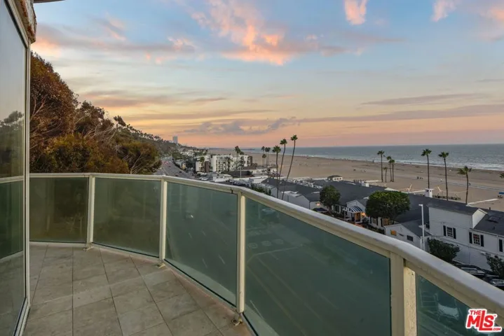 101 Ocean Avenue A100, Santa Monica, California 90402