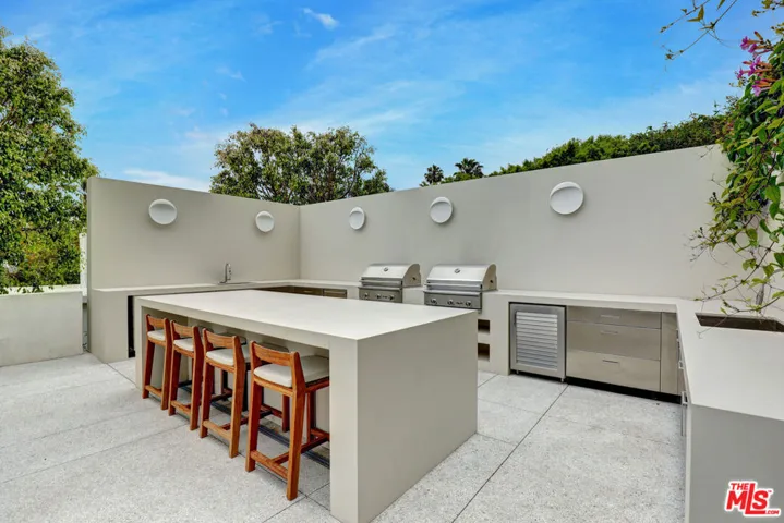 101 Ocean Avenue A100, Santa Monica, California 90402