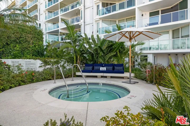 101 Ocean Avenue A100, Santa Monica, California 90402