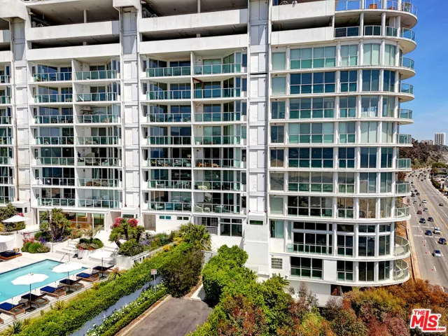 101 Ocean Avenue A100, Santa Monica, California 90402