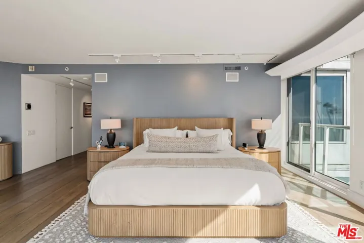 101 Ocean Avenue A100, Santa Monica, California 90402