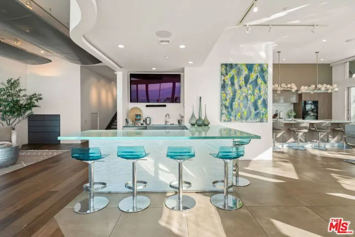 101 Ocean Avenue A100, Santa Monica, California 90402