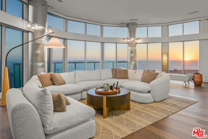 101 Ocean Avenue A100, Santa Monica, California 90402
