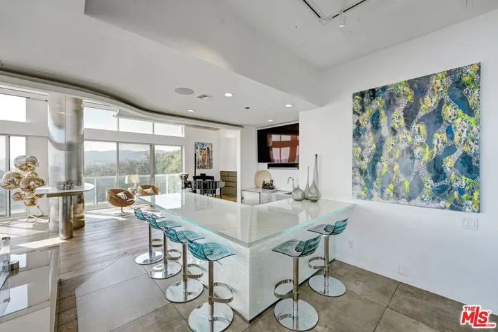 101 Ocean Avenue A100, Santa Monica, California 90402