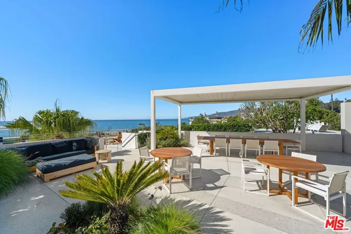 101 Ocean Avenue A100, Santa Monica, California 90402