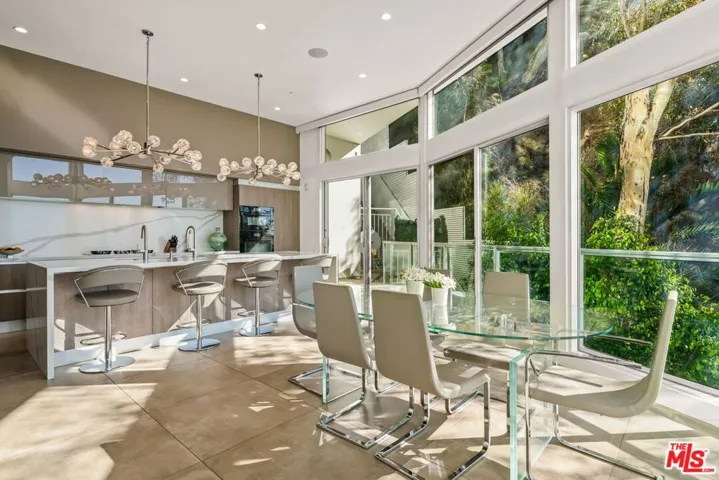101 Ocean Avenue A100, Santa Monica, California 90402