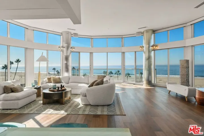 101 Ocean Avenue A100, Santa Monica, California 90402