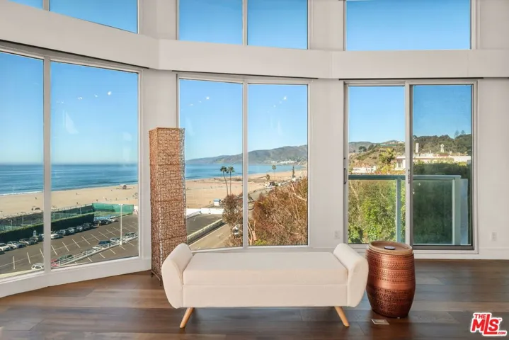 101 Ocean Avenue A100, Santa Monica, California 90402
