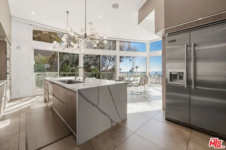 101 Ocean Avenue A100, Santa Monica, California 90402
