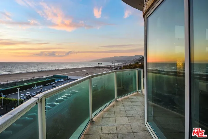 101 Ocean Avenue A100, Santa Monica, California 90402