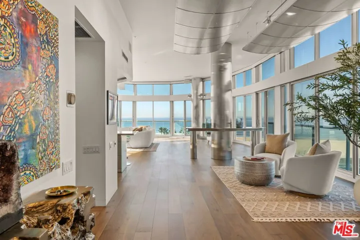 101 Ocean Avenue A100, Santa Monica, California 90402