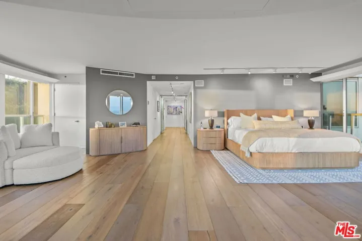101 Ocean Avenue A100, Santa Monica, California 90402