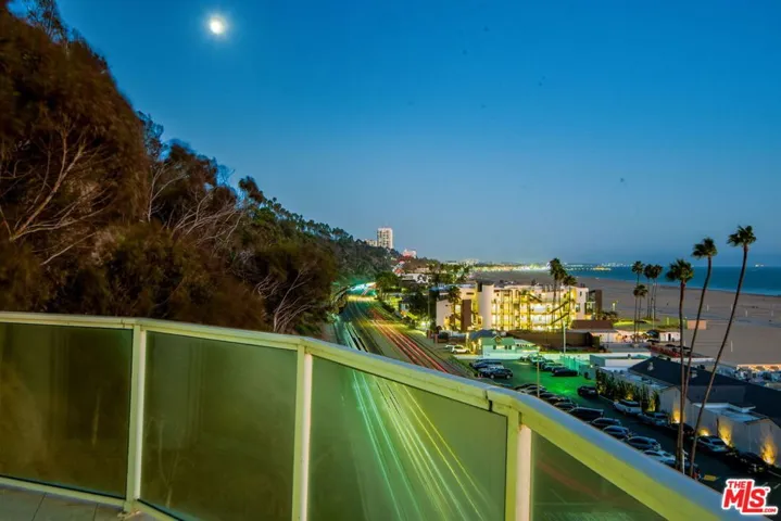 101 Ocean Avenue A100, Santa Monica, California 90402