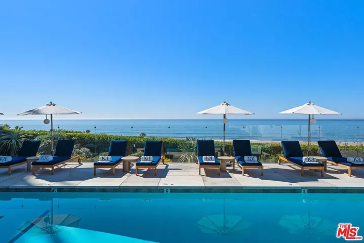 101 Ocean Avenue A100, Santa Monica, California 90402
