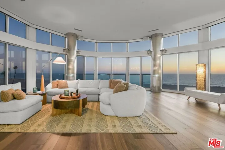 101 Ocean Avenue A100, Santa Monica, California 90402