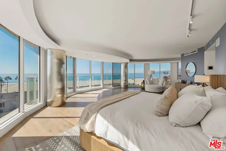 101 Ocean Avenue A100, Santa Monica, California 90402