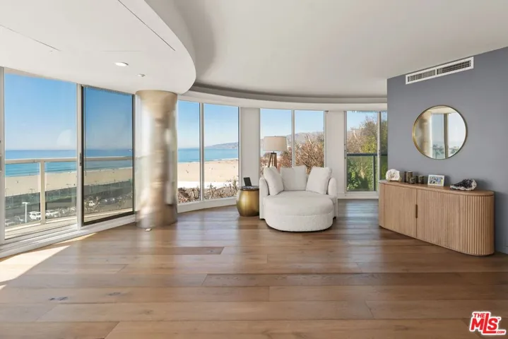 101 Ocean Avenue A100, Santa Monica, California 90402