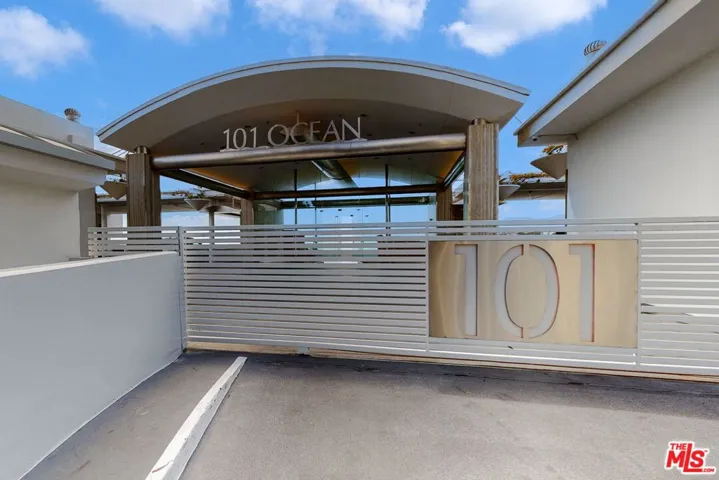 101 Ocean Avenue A100, Santa Monica, California 90402
