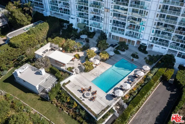 101 Ocean Avenue A100, Santa Monica, California 90402