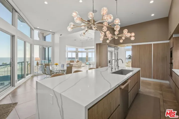 101 Ocean Avenue A100, Santa Monica, California 90402