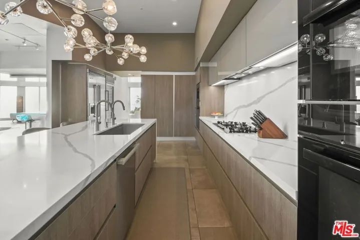 101 Ocean Avenue A100, Santa Monica, California 90402