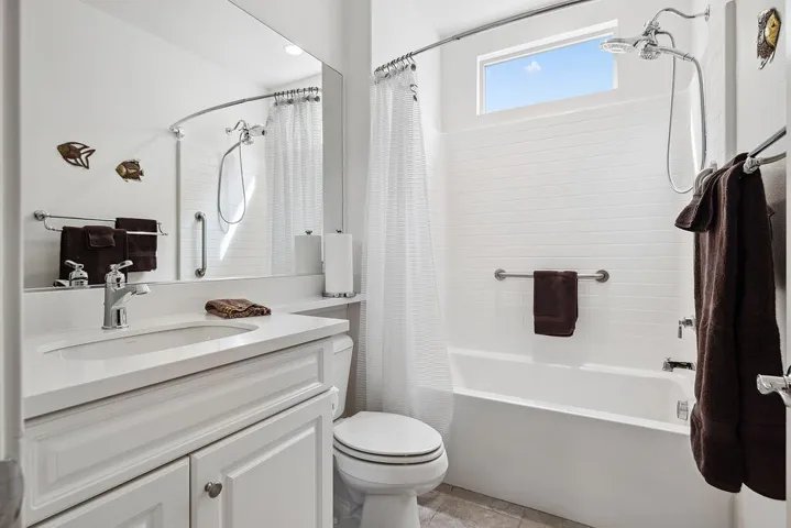 Seconf Bath