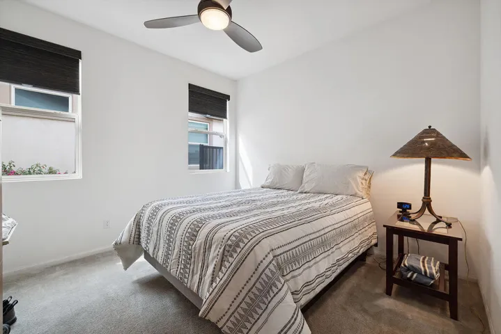 Seconf Bedroom