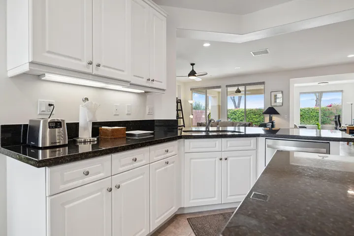 Kitchen Sink