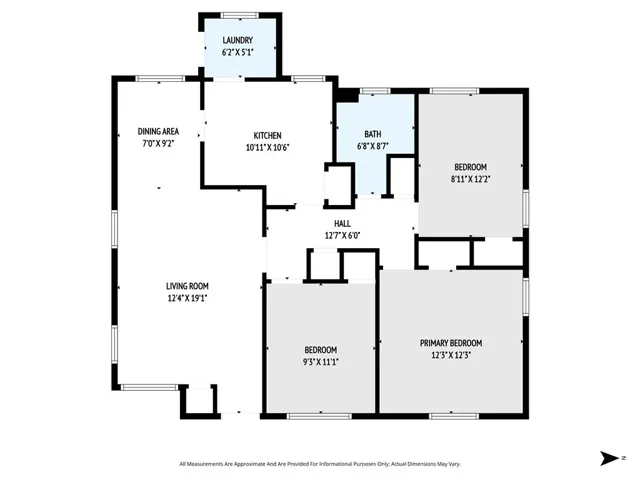 13339 Crocker, Los Angeles, California 90061