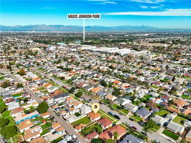 13339 Crocker, Los Angeles, California 90061