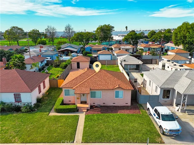 13339 Crocker, Los Angeles, California 90061