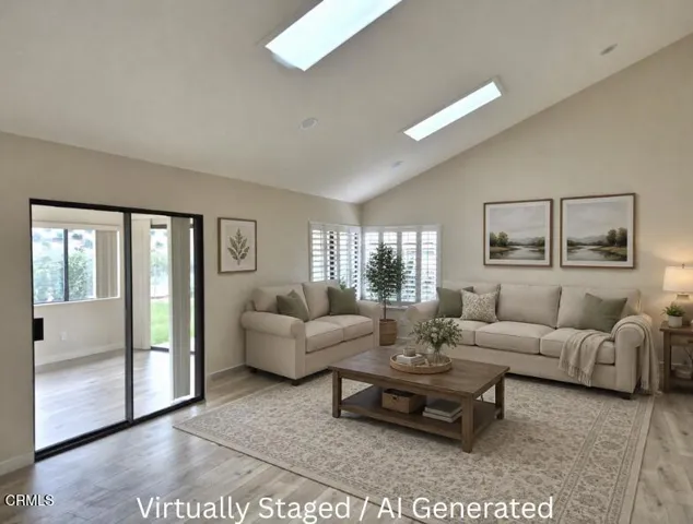 Living Room left